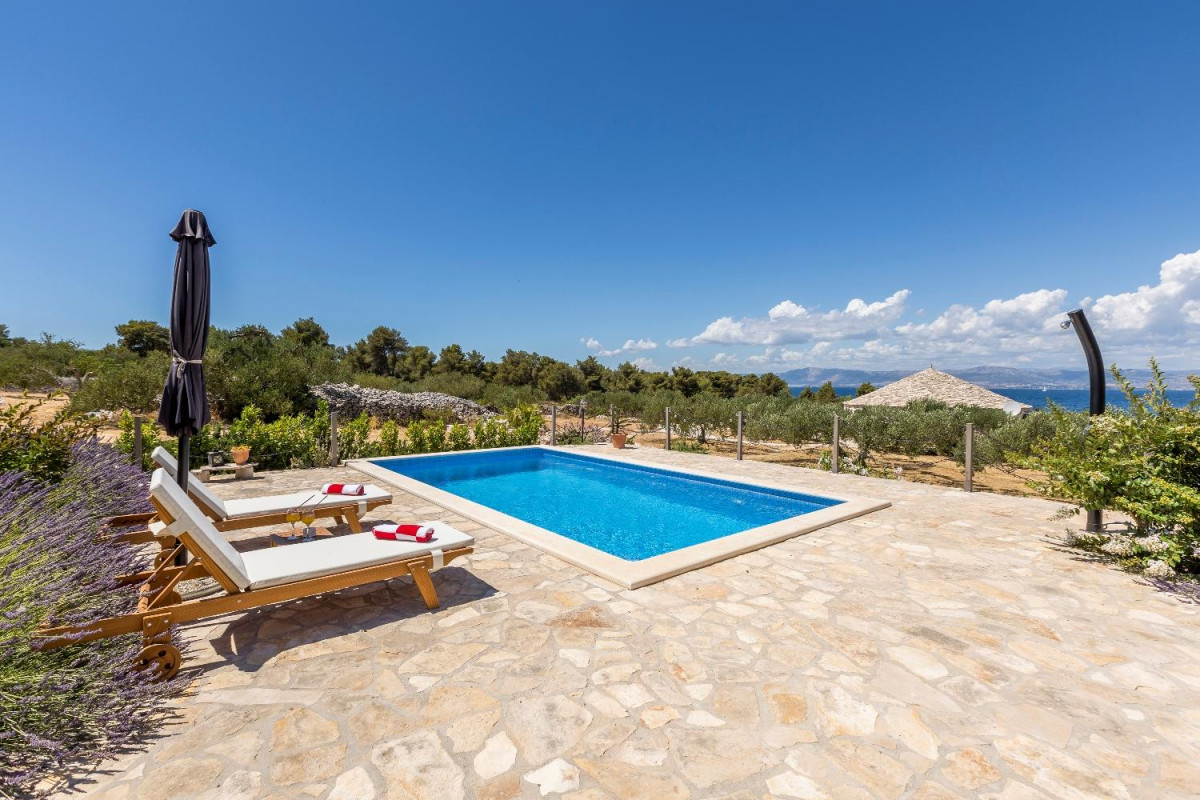 Villa Magical Island