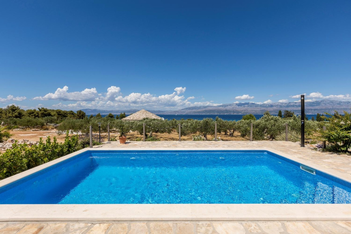 Villa Magical Island