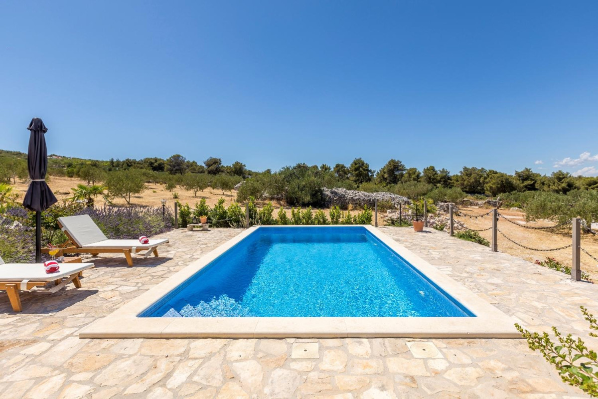 Villa Magical Island