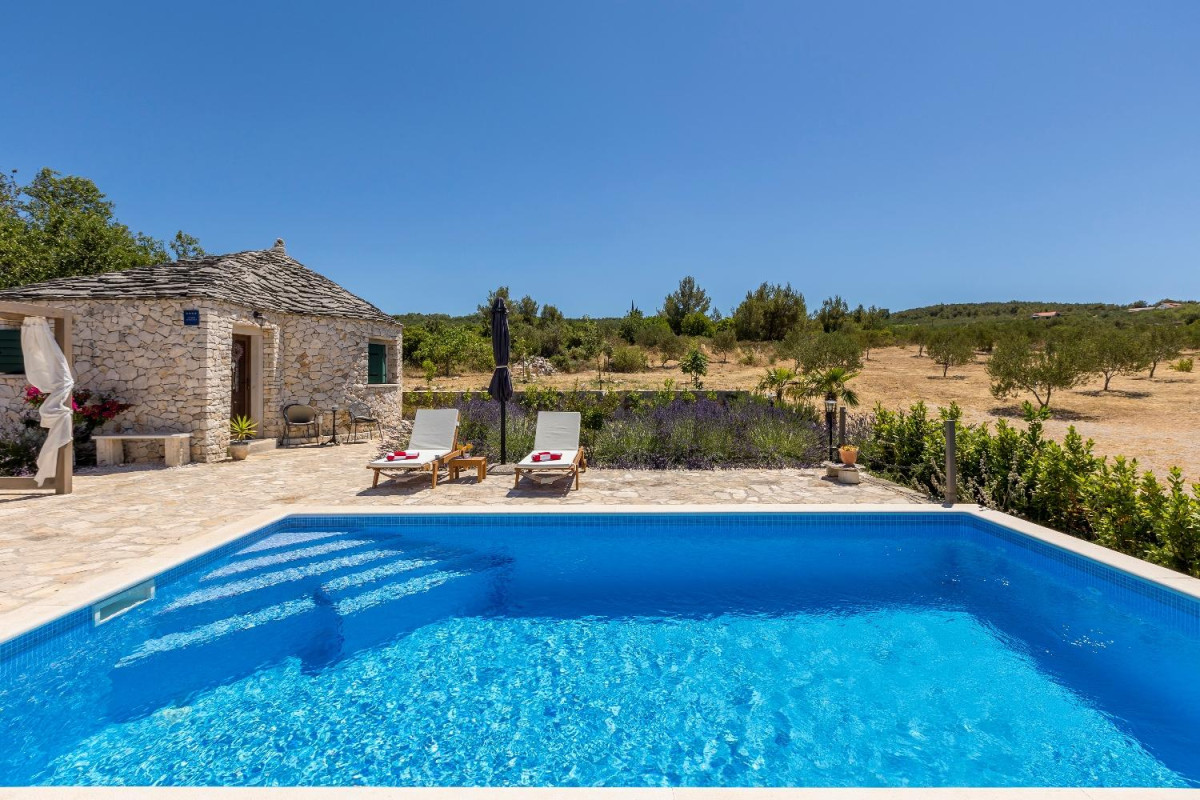 Villa Magical Island