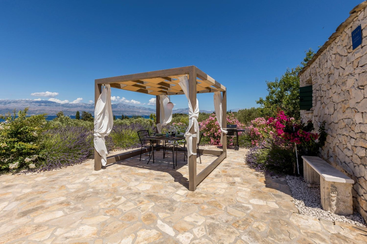 Villa Magical Island