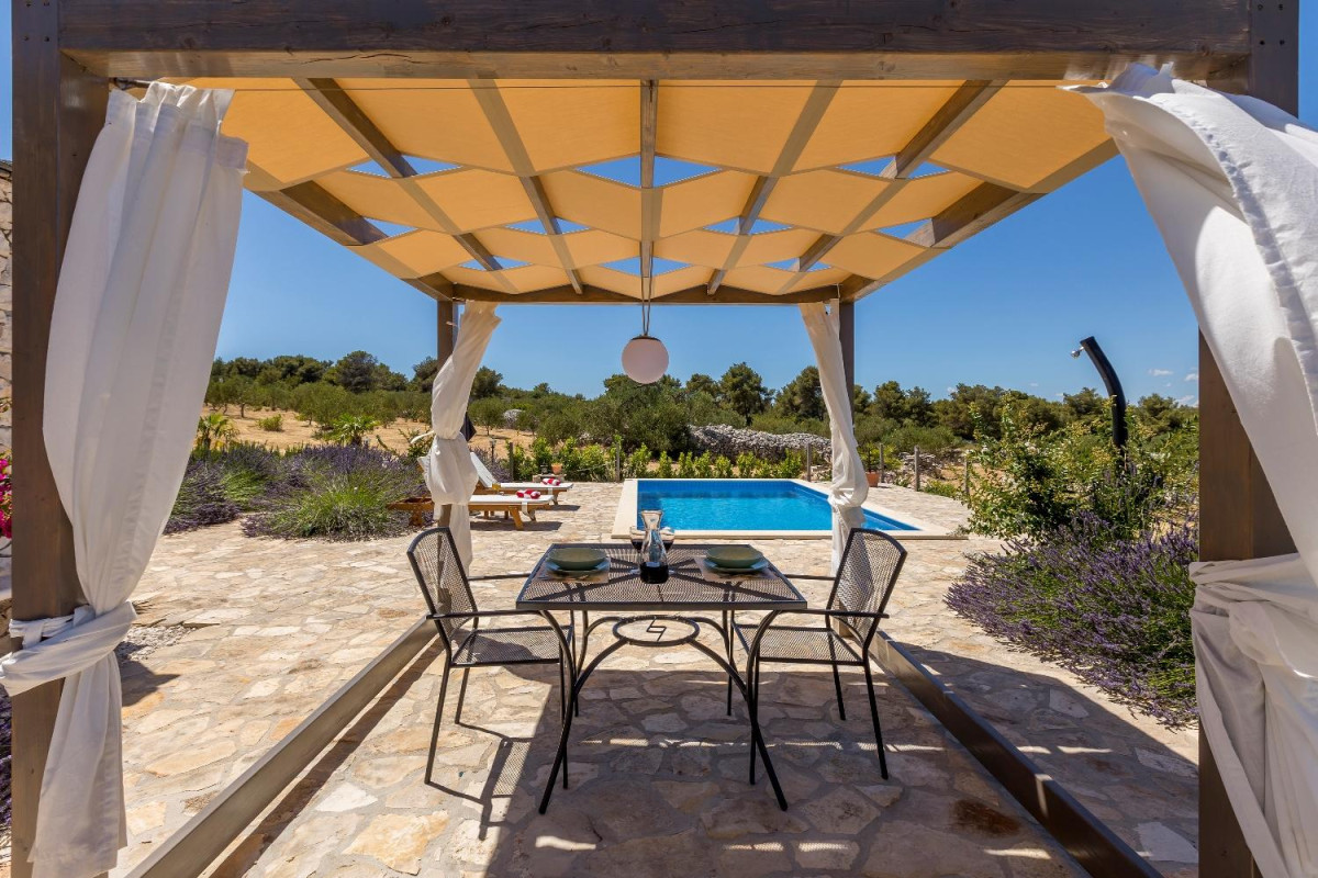 Villa Magical Island
