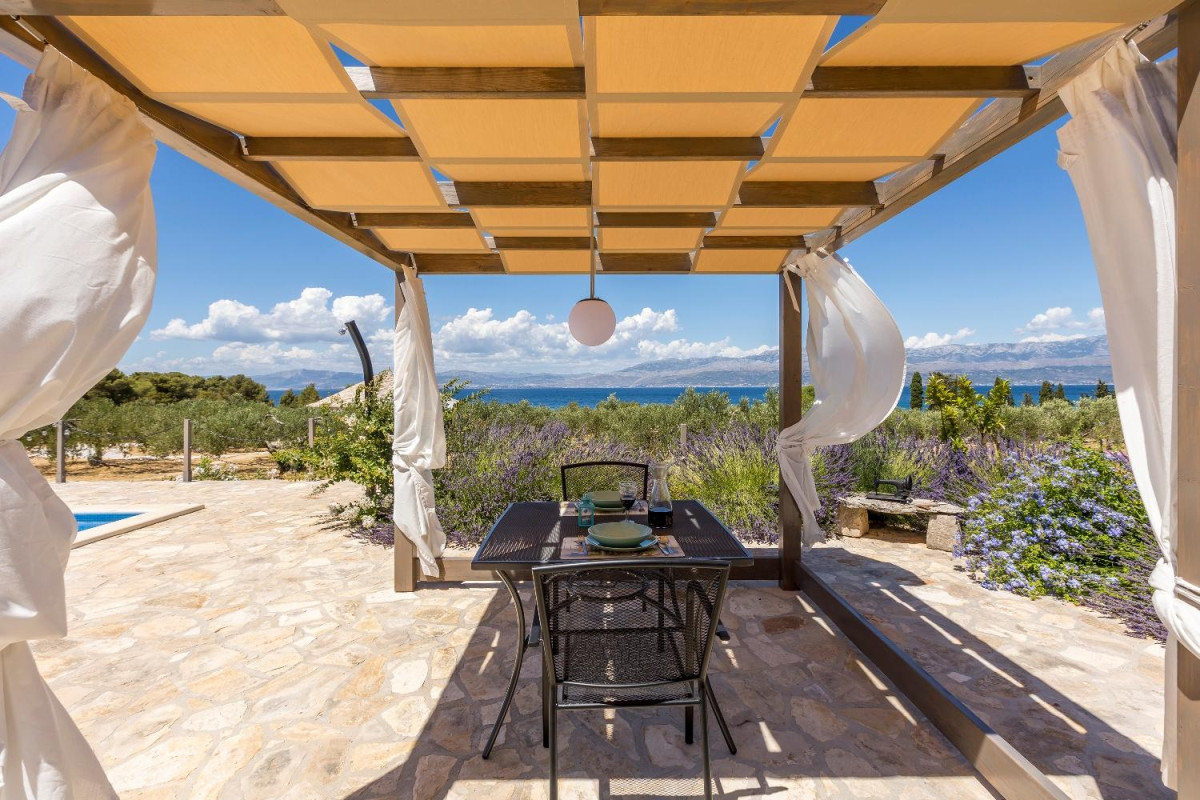 Villa Magical Island