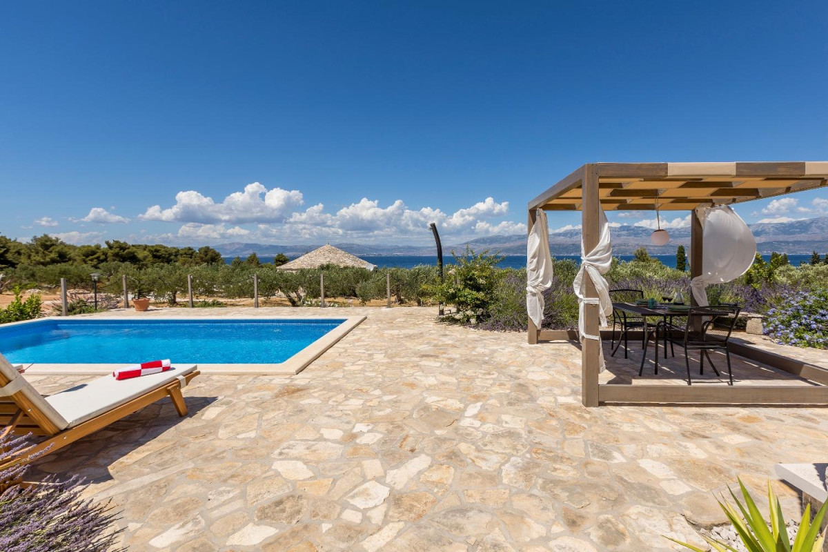 Villa Magical Island