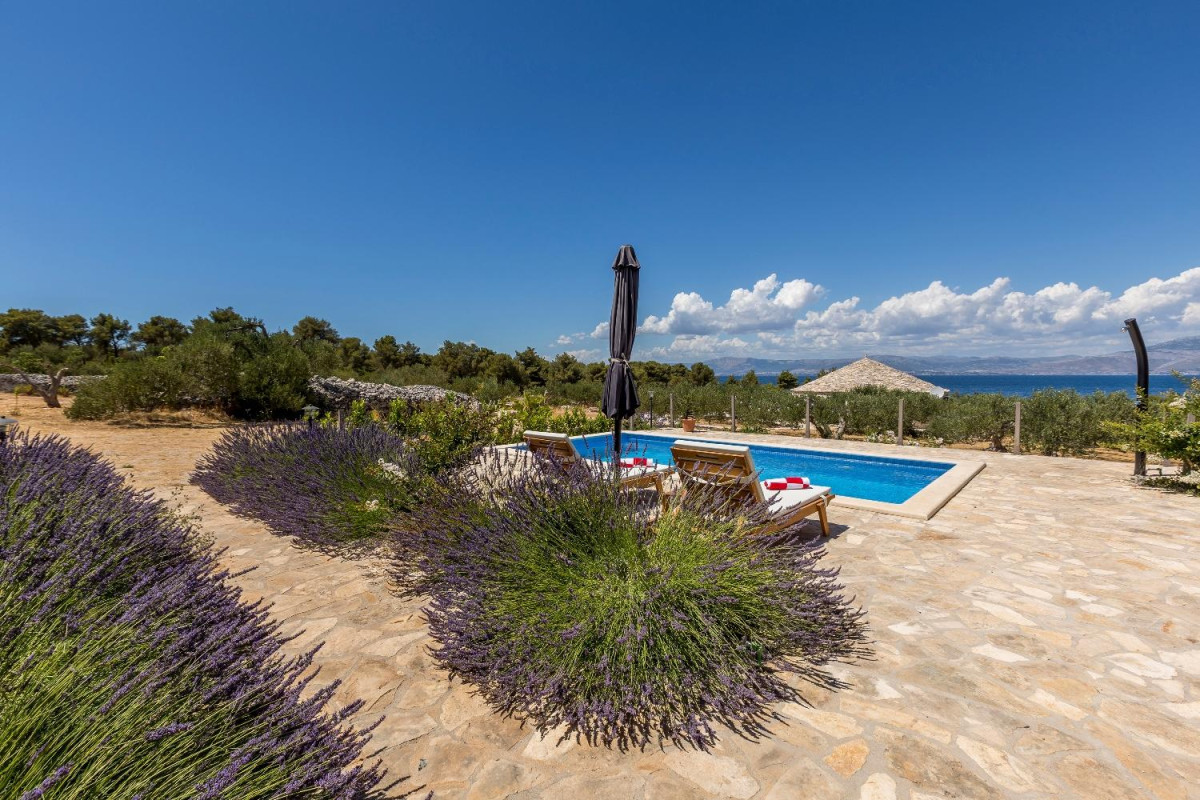Villa Magical Island