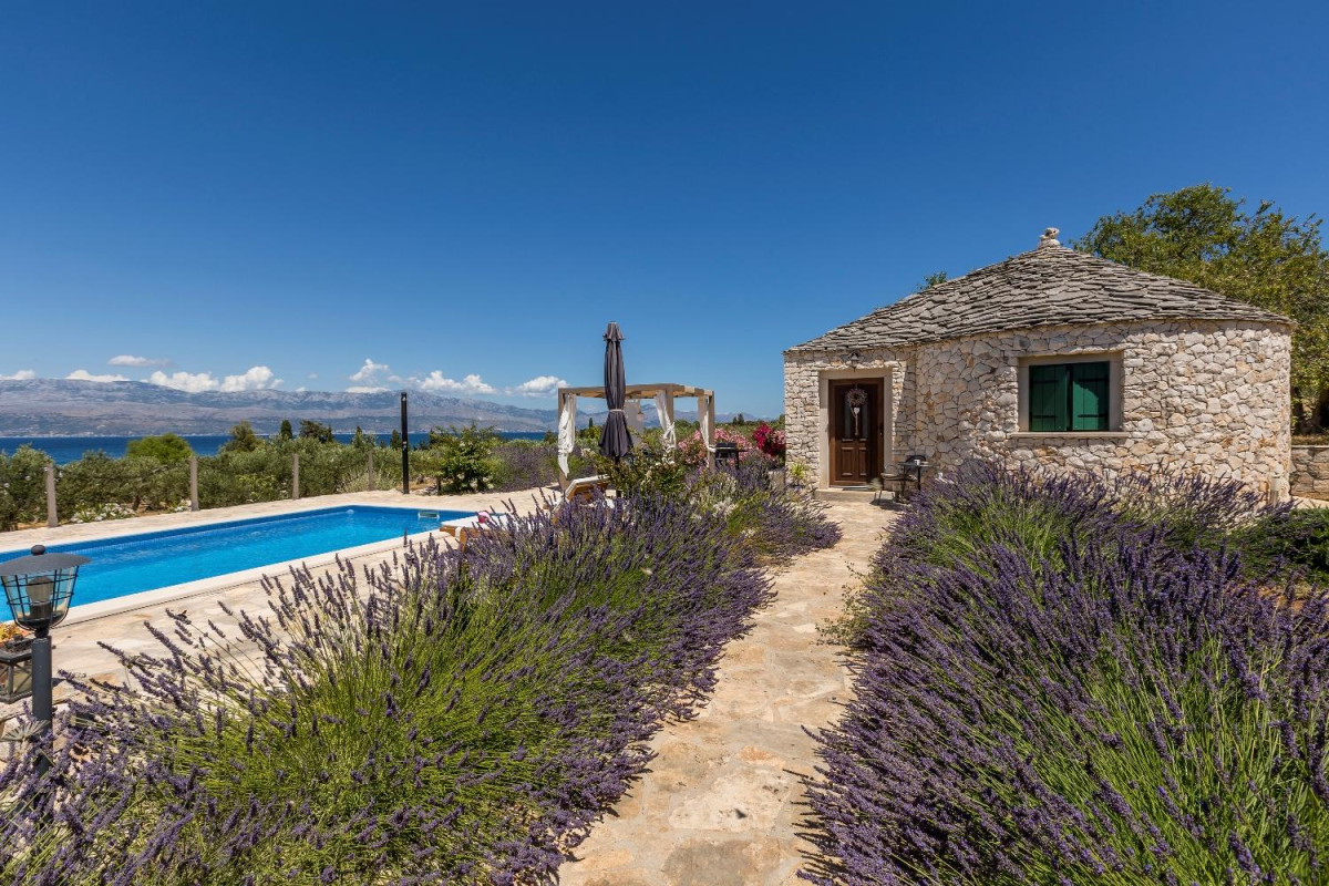 Villa Magical Island