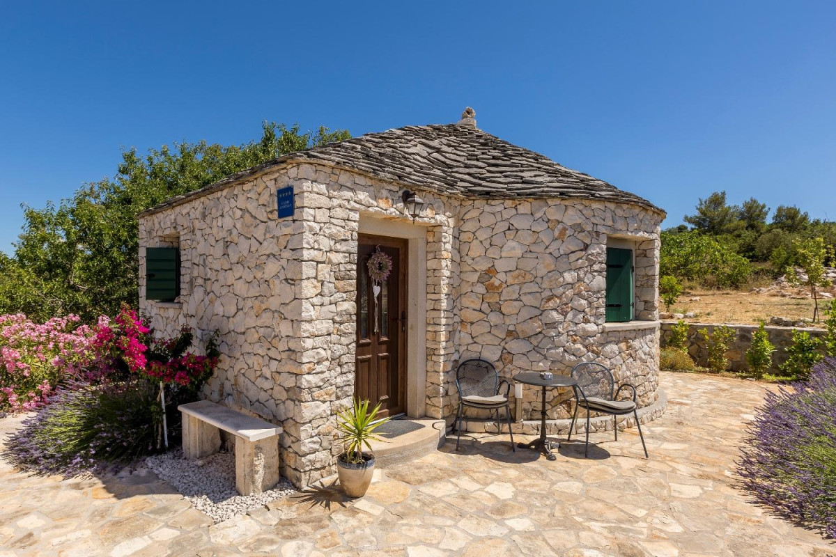 Villa Magical Island