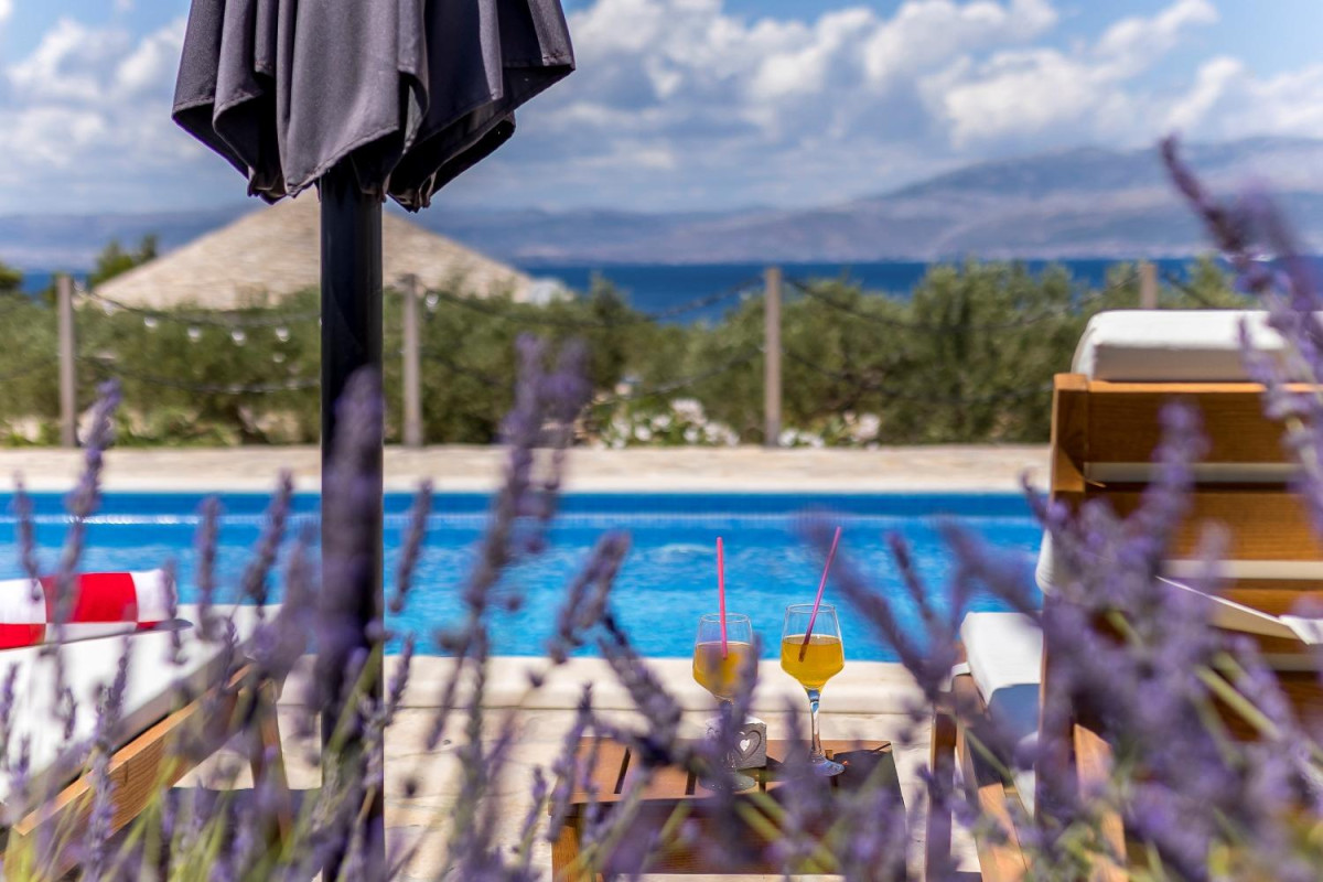 Villa Magical Island