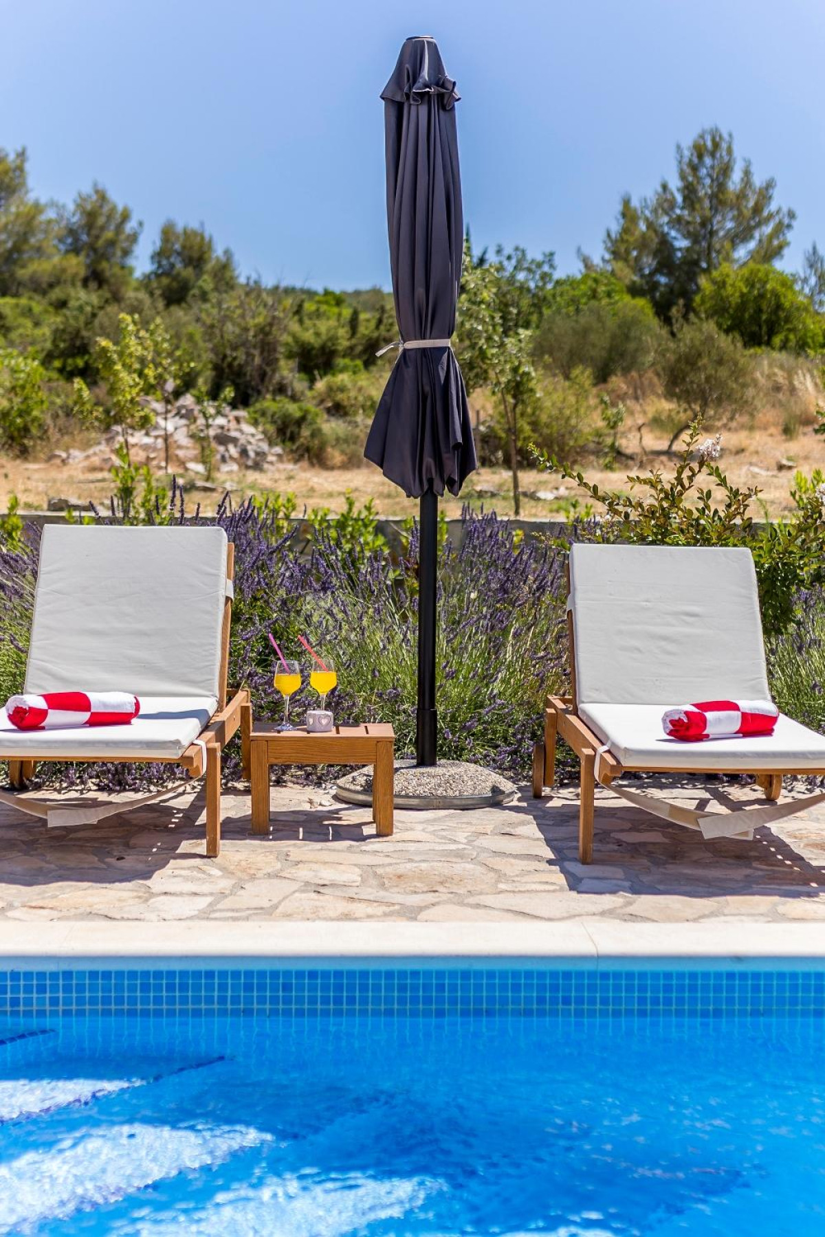 Villa Magical Island