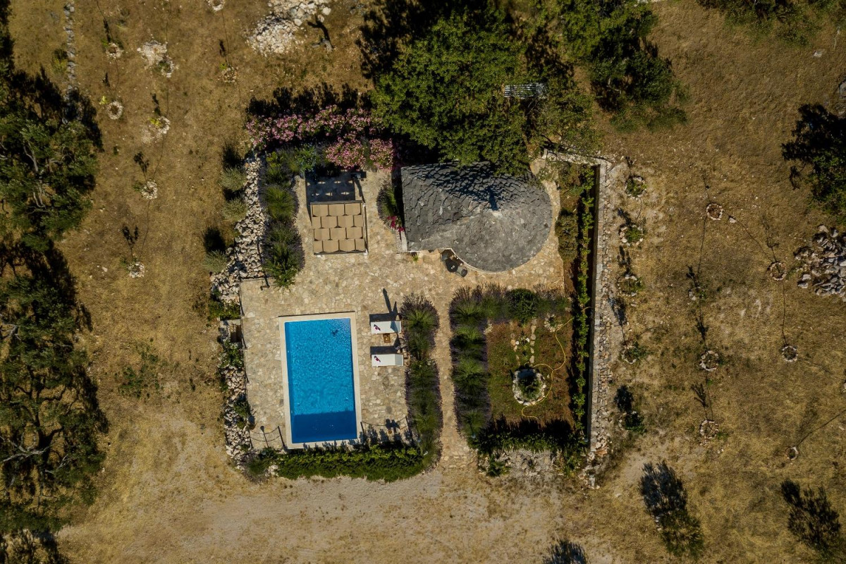 Villa Magical Island
