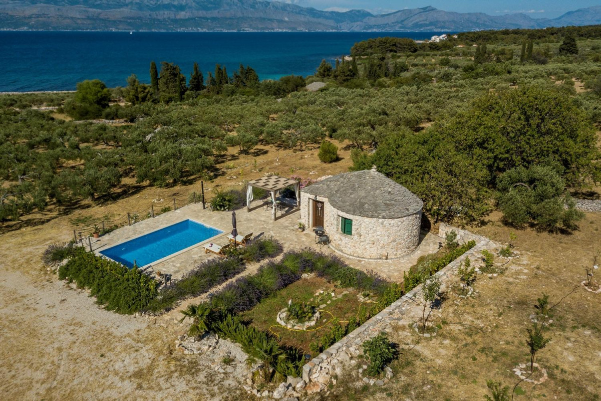 Villa Magical Island