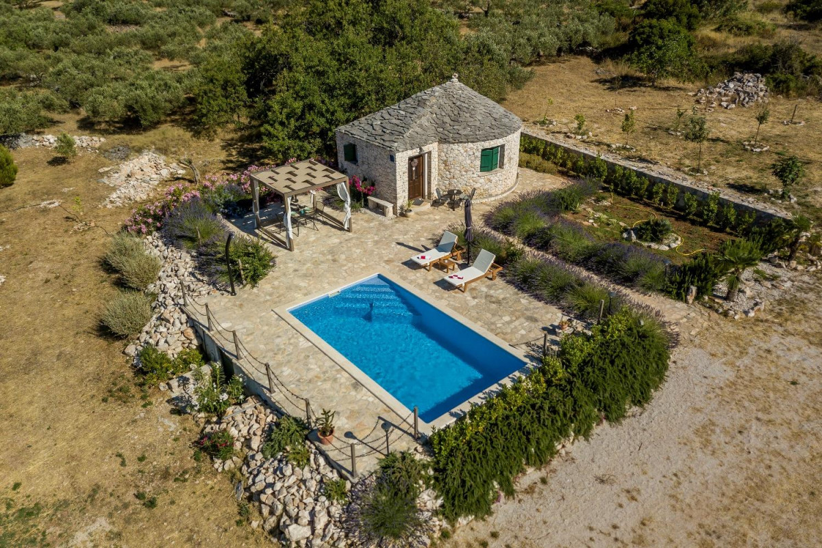 Villa Magical Island