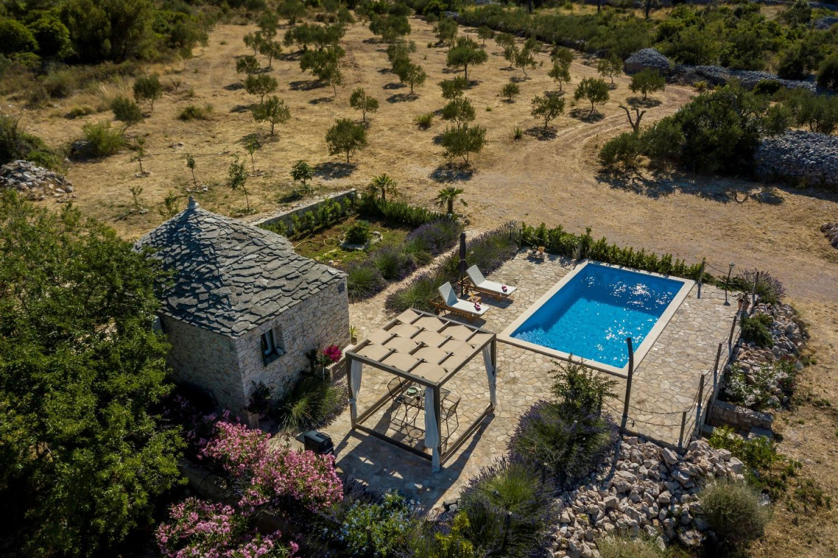 Villa Magical Island