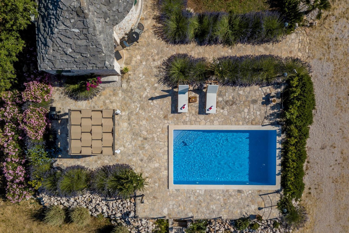 Villa Magical Island