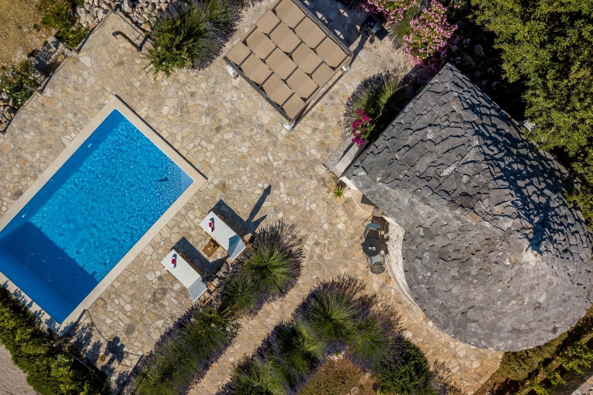 Villa Magical Island