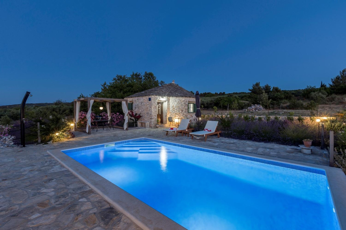 Villa Magical Island
