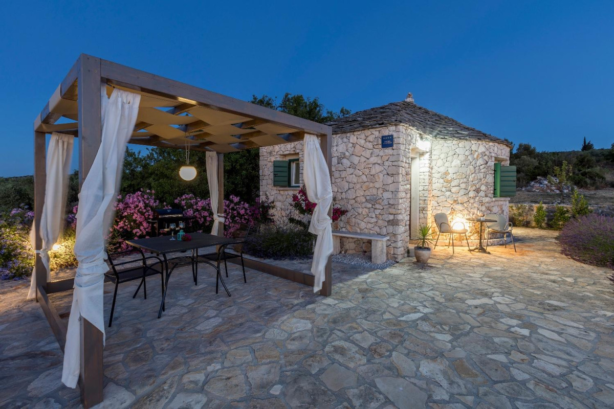 Villa Magical Island