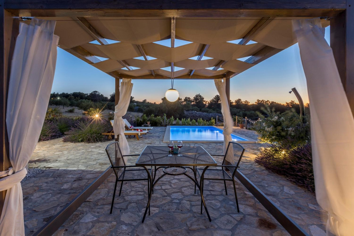 Villa Magical Island