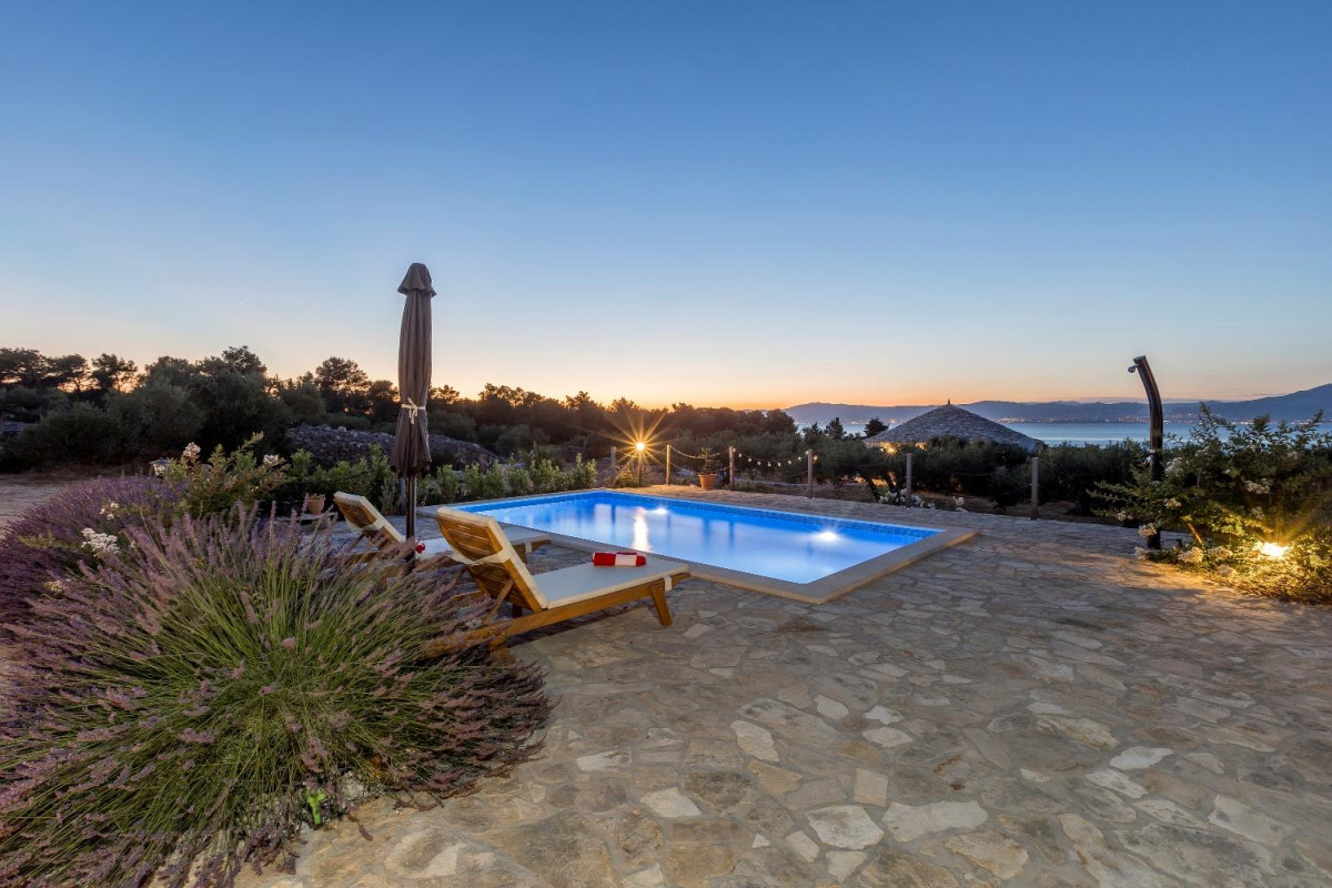 Villa Magical Island