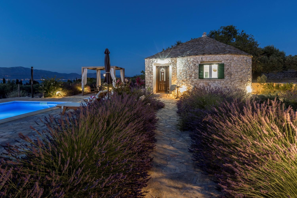Villa Magical Island