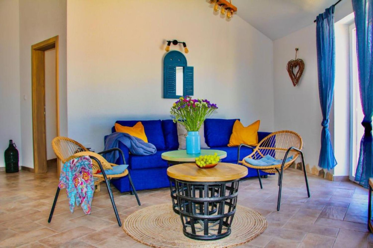Villa Island Getaway