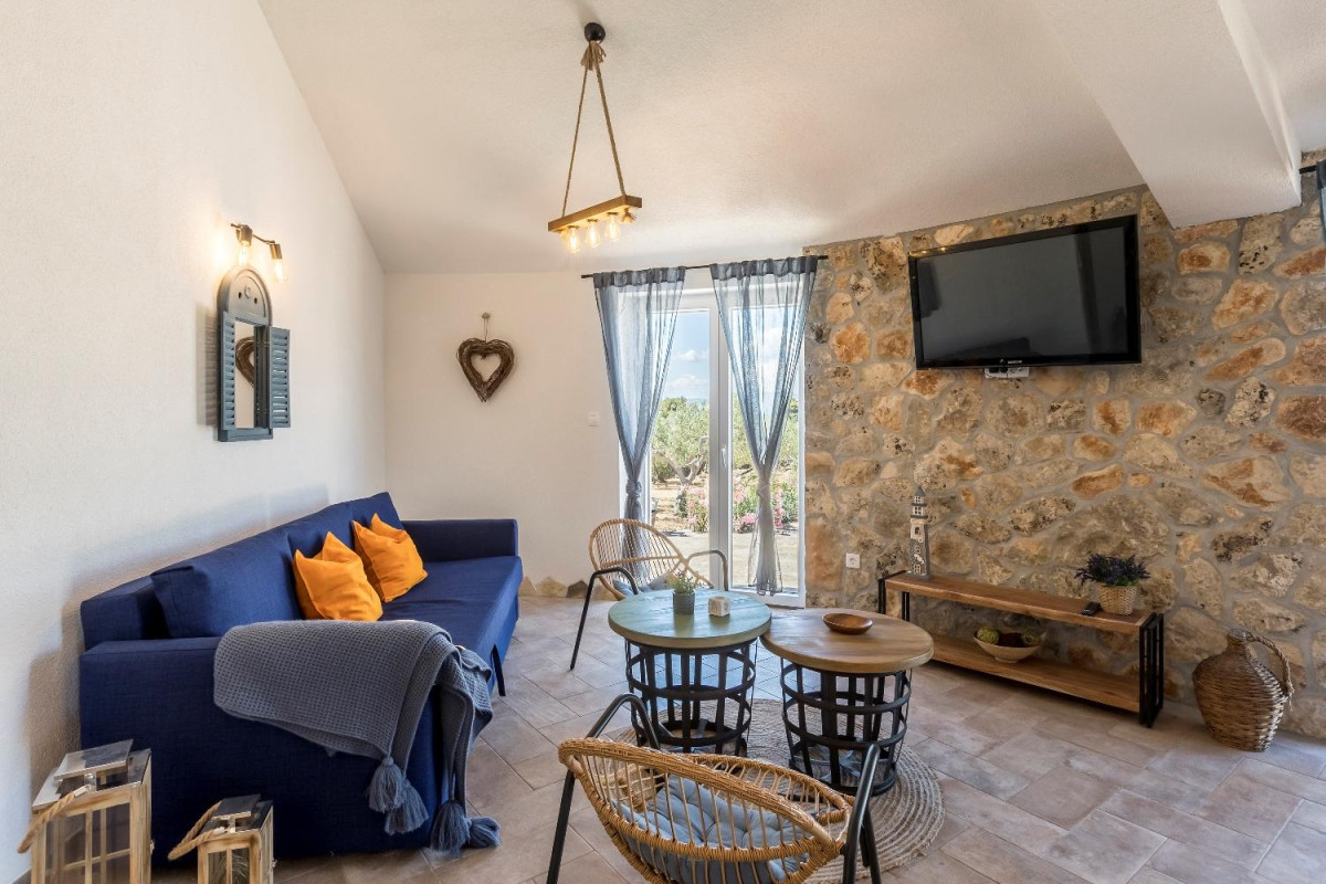 Villa Island Getaway