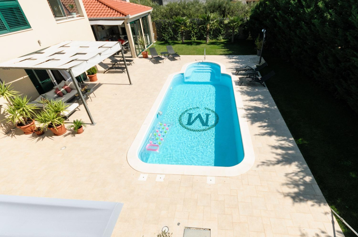 Villa Marta Trogir