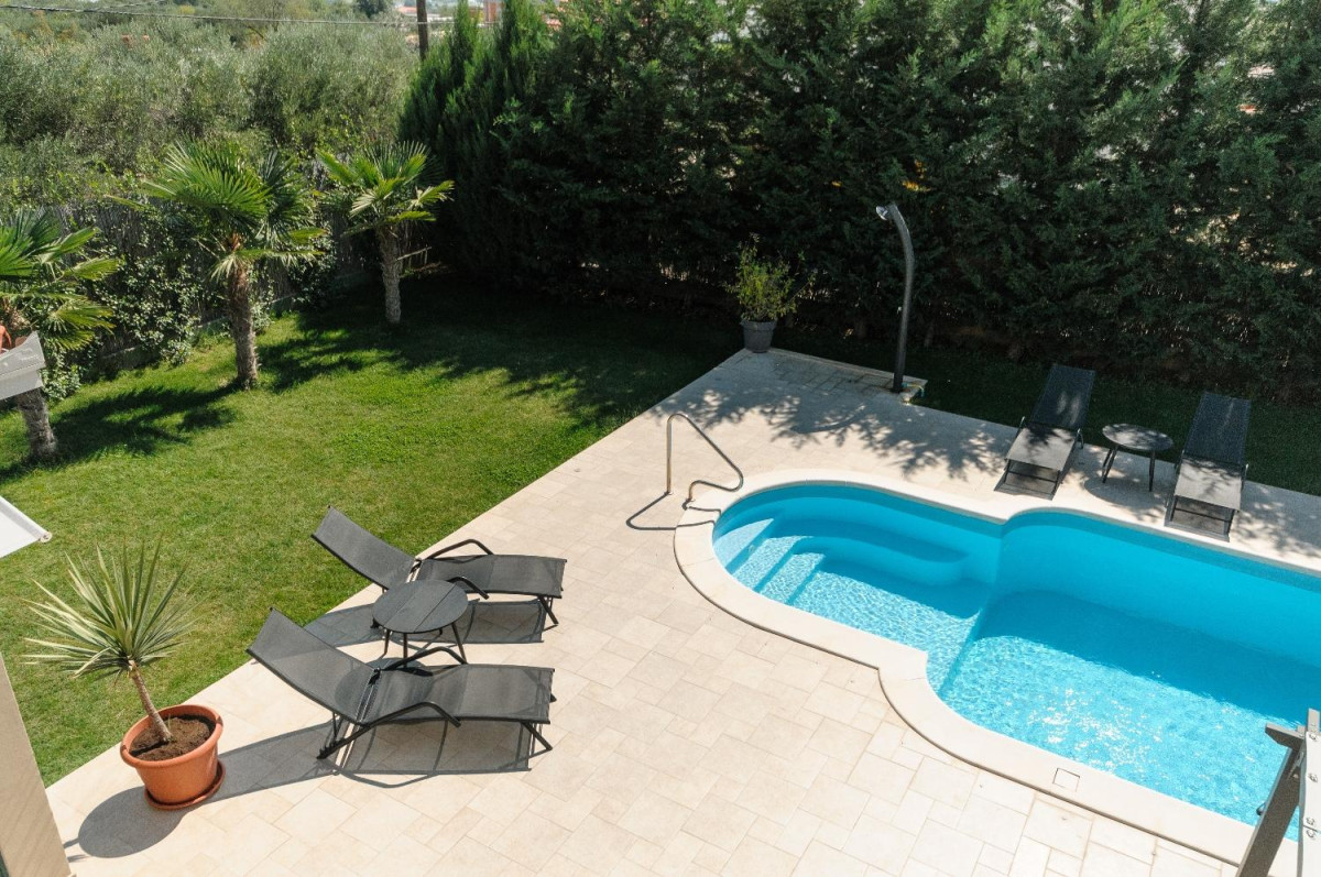 Villa Marta Trogir
