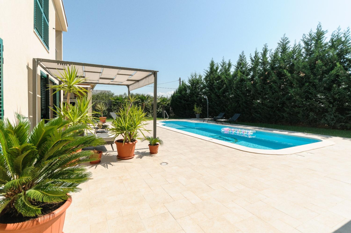 Villa Marta Trogir