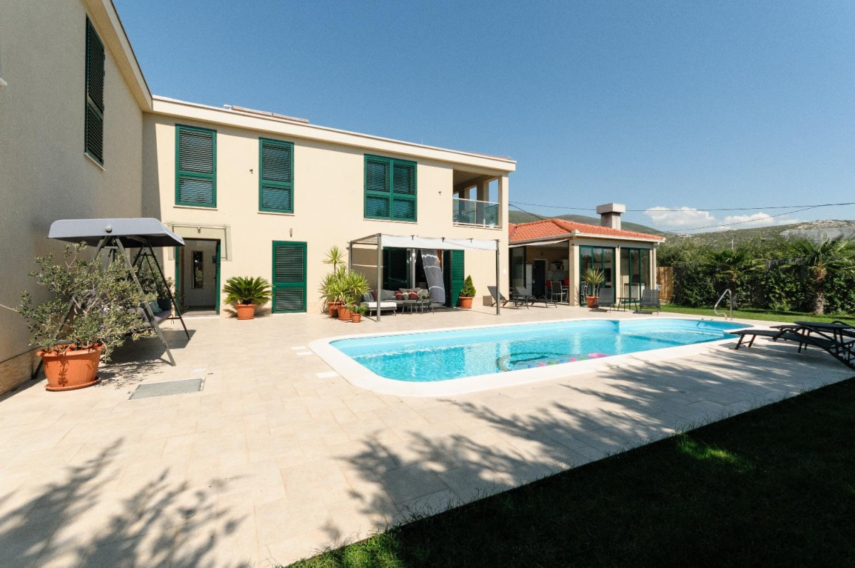 Villa Marta Trogir