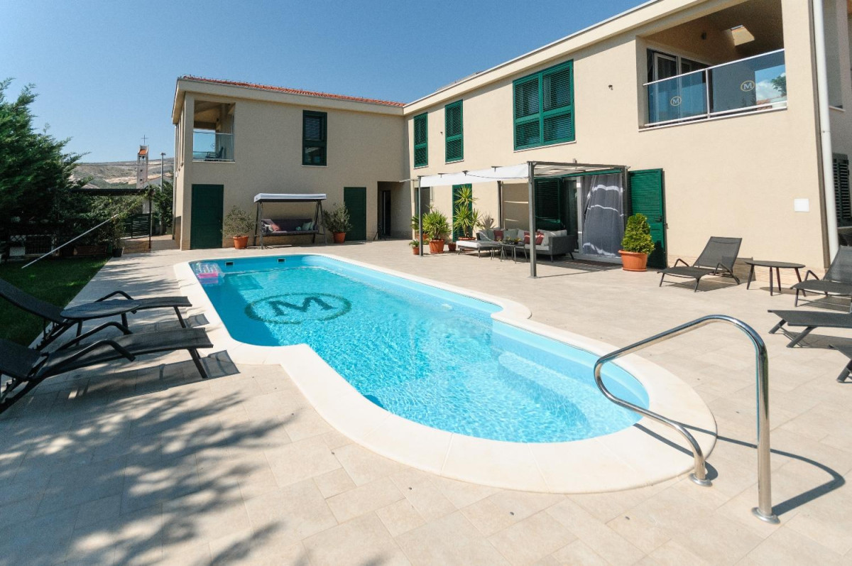 Villa Marta Trogir