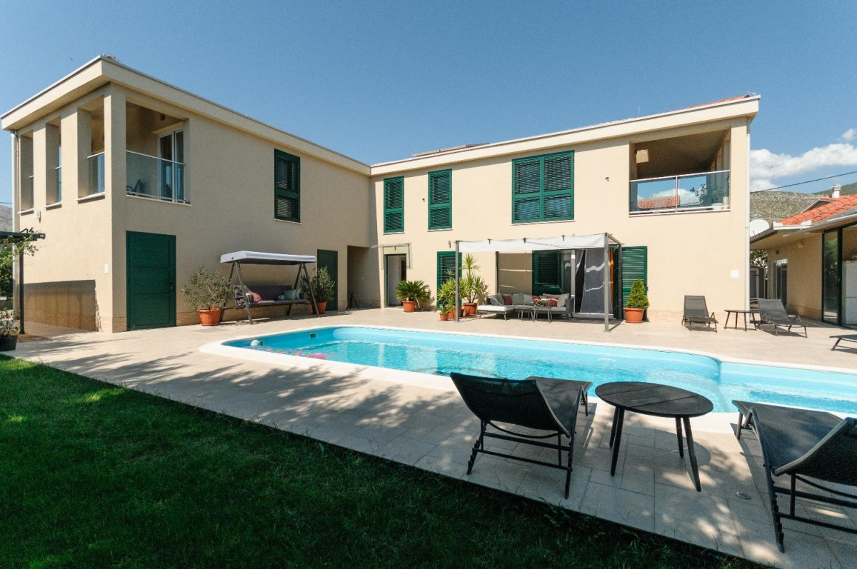 Villa Marta Trogir