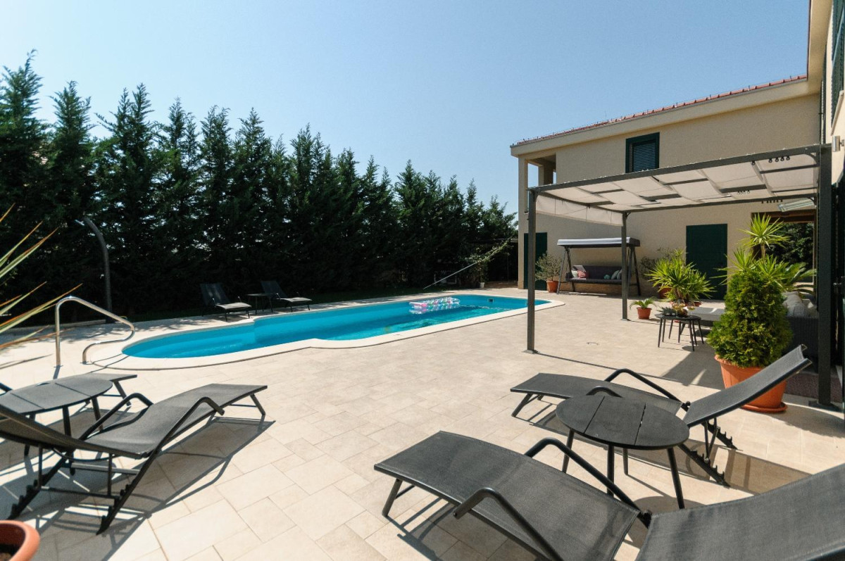 Villa Marta Trogir