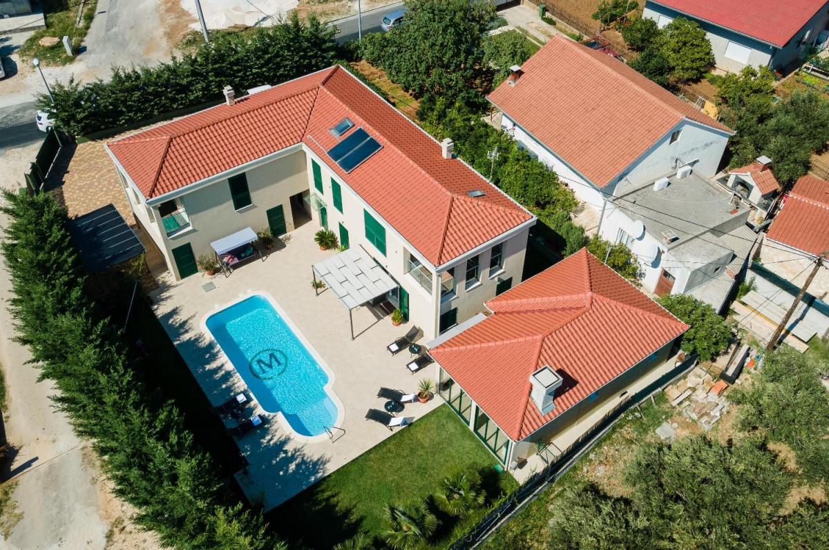 Villa Marta Trogir