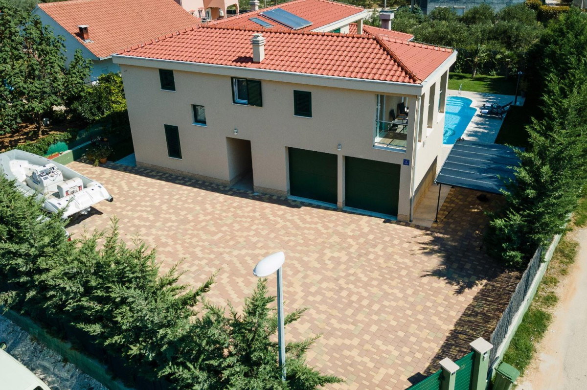 Villa Marta Trogir