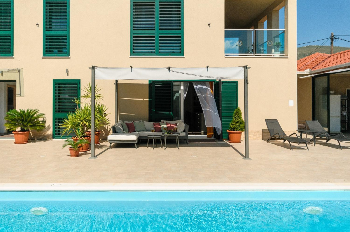Villa Marta Trogir
