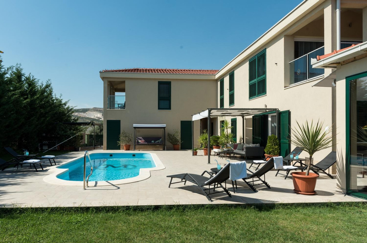Villa Marta Trogir