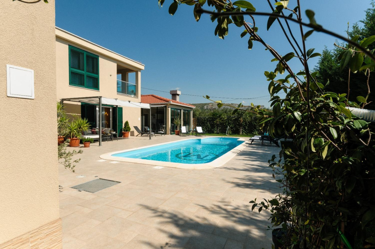 Villa Marta Trogir