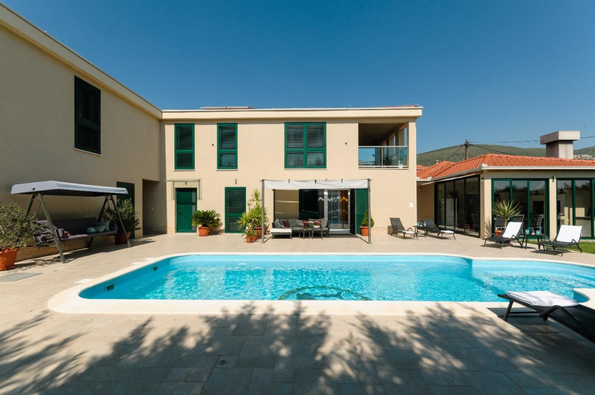 Villa Marta Trogir