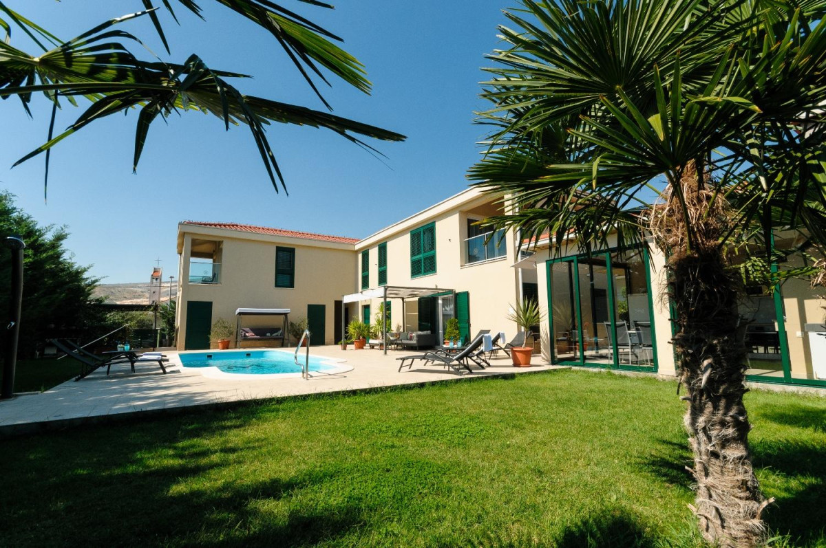 Villa Marta Trogir