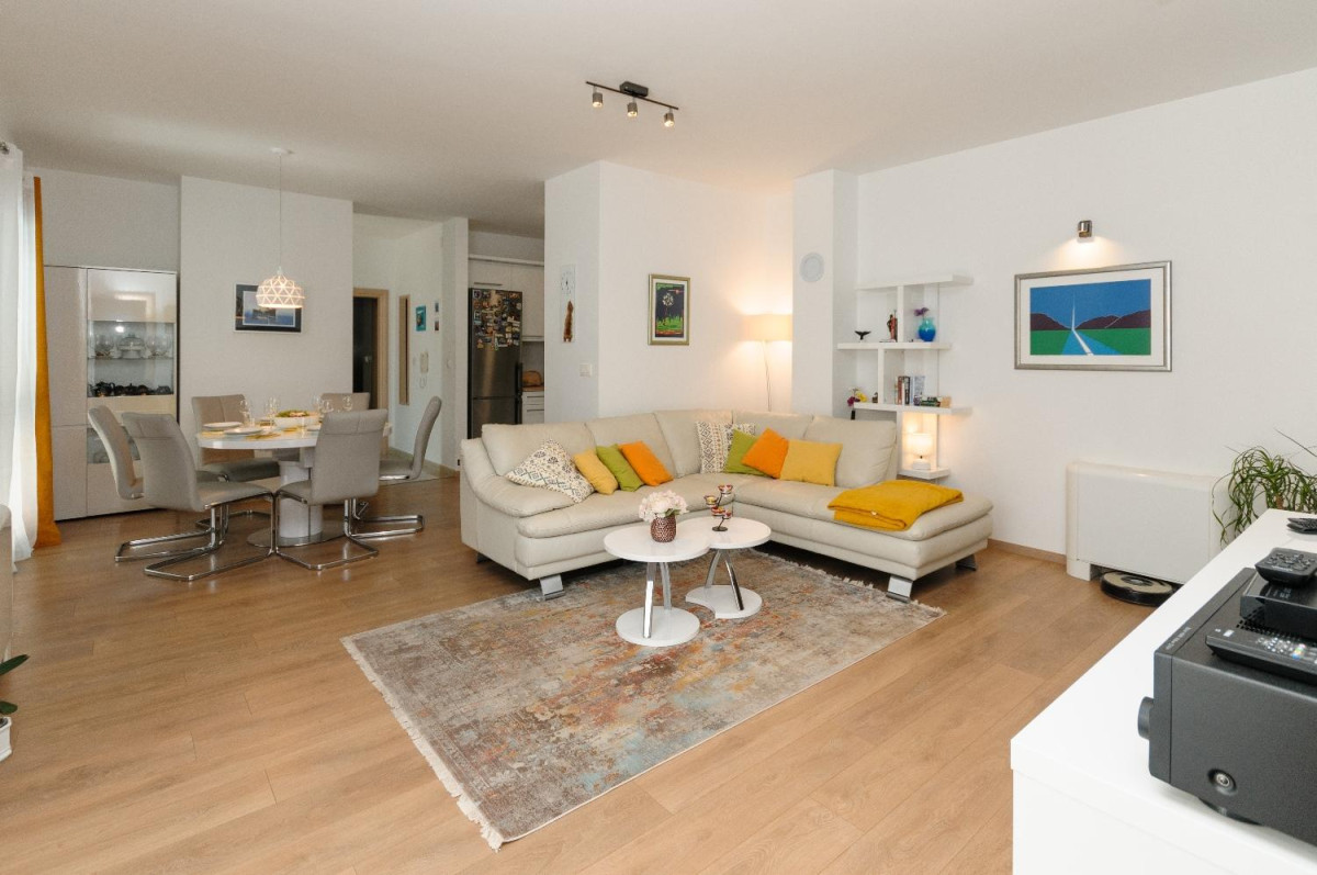 Villa Marta Trogir