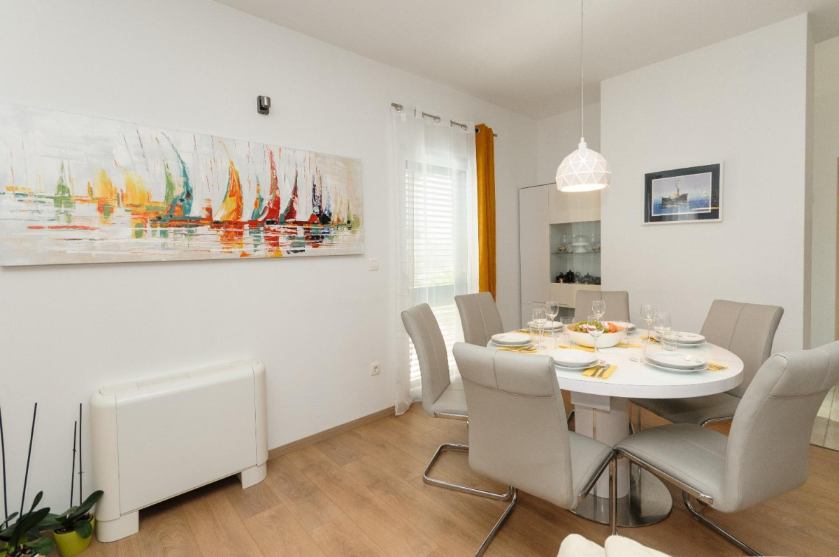 Villa Marta Trogir