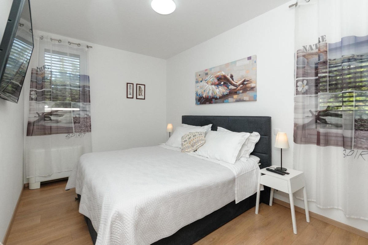 Villa Marta Trogir