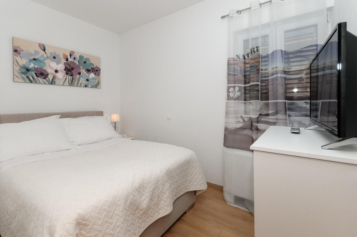 Villa Marta Trogir