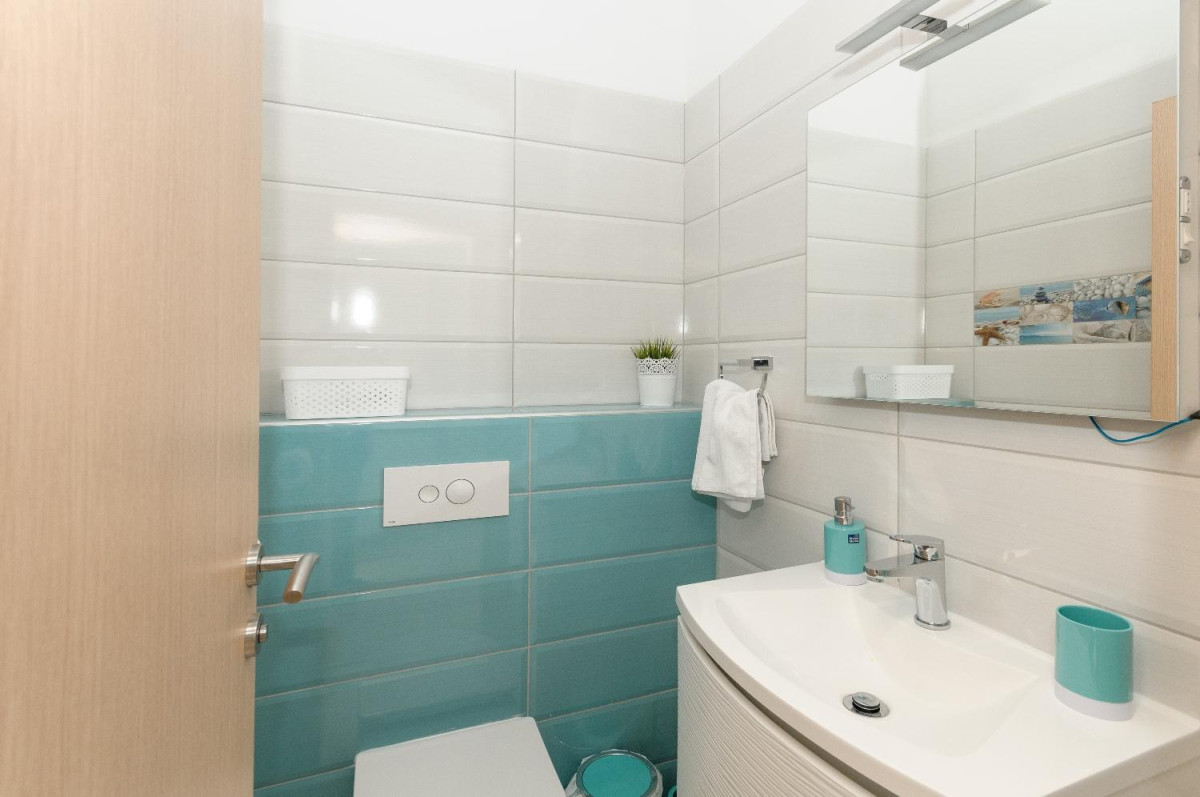 Villa Marta Trogir