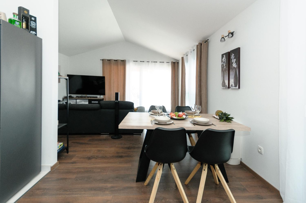 Villa Marta Trogir