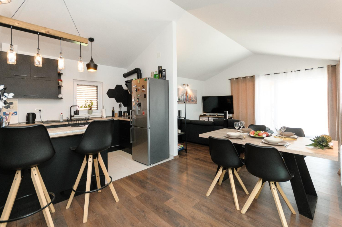 Villa Marta Trogir