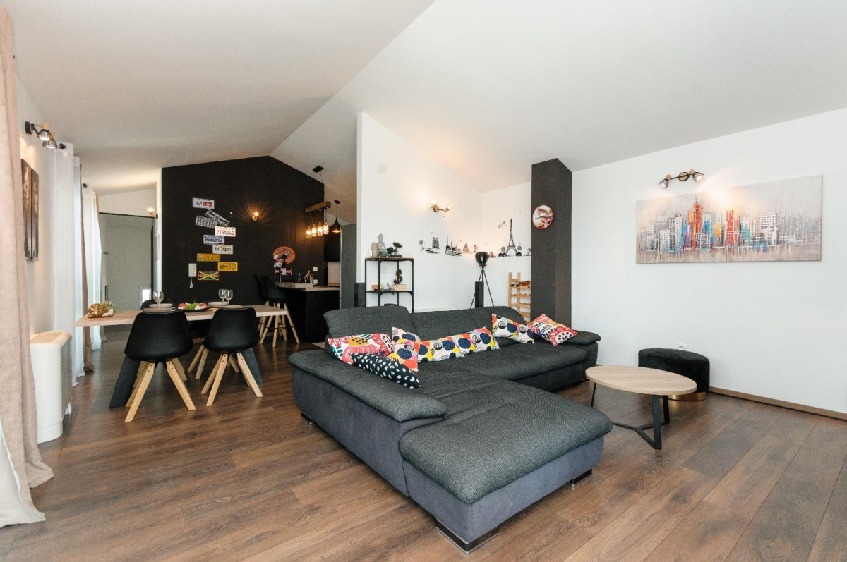 Villa Marta Trogir