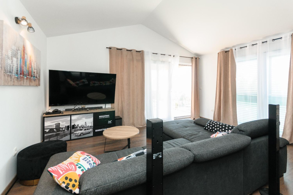 Villa Marta Trogir