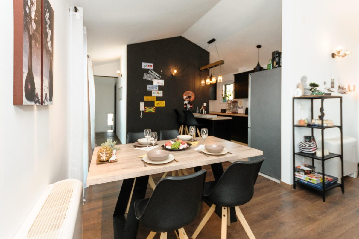 Villa Marta Trogir
